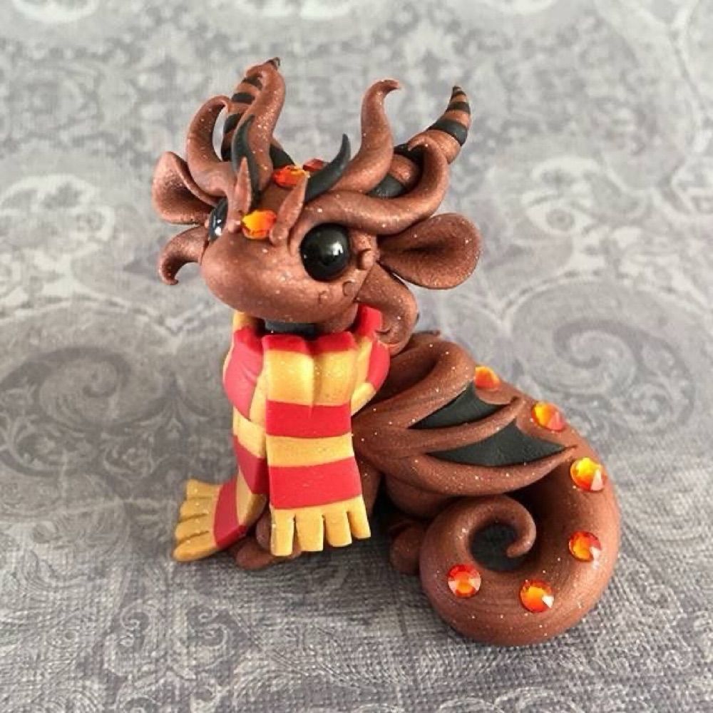 Chocolatedragon