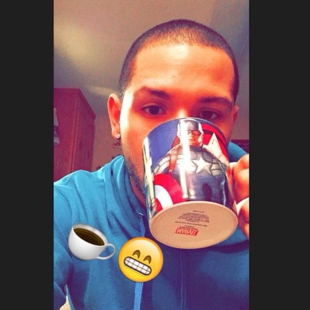 Angel ☕️