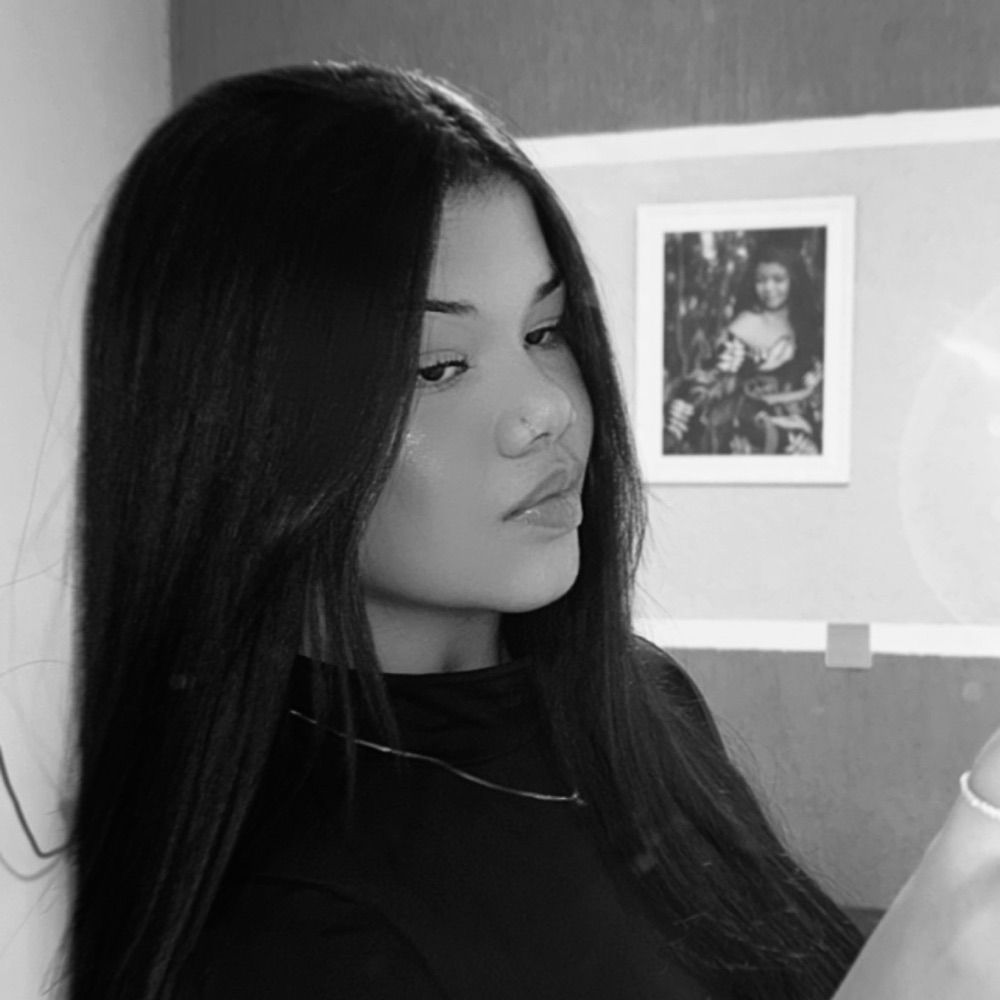 Julia Severiano 