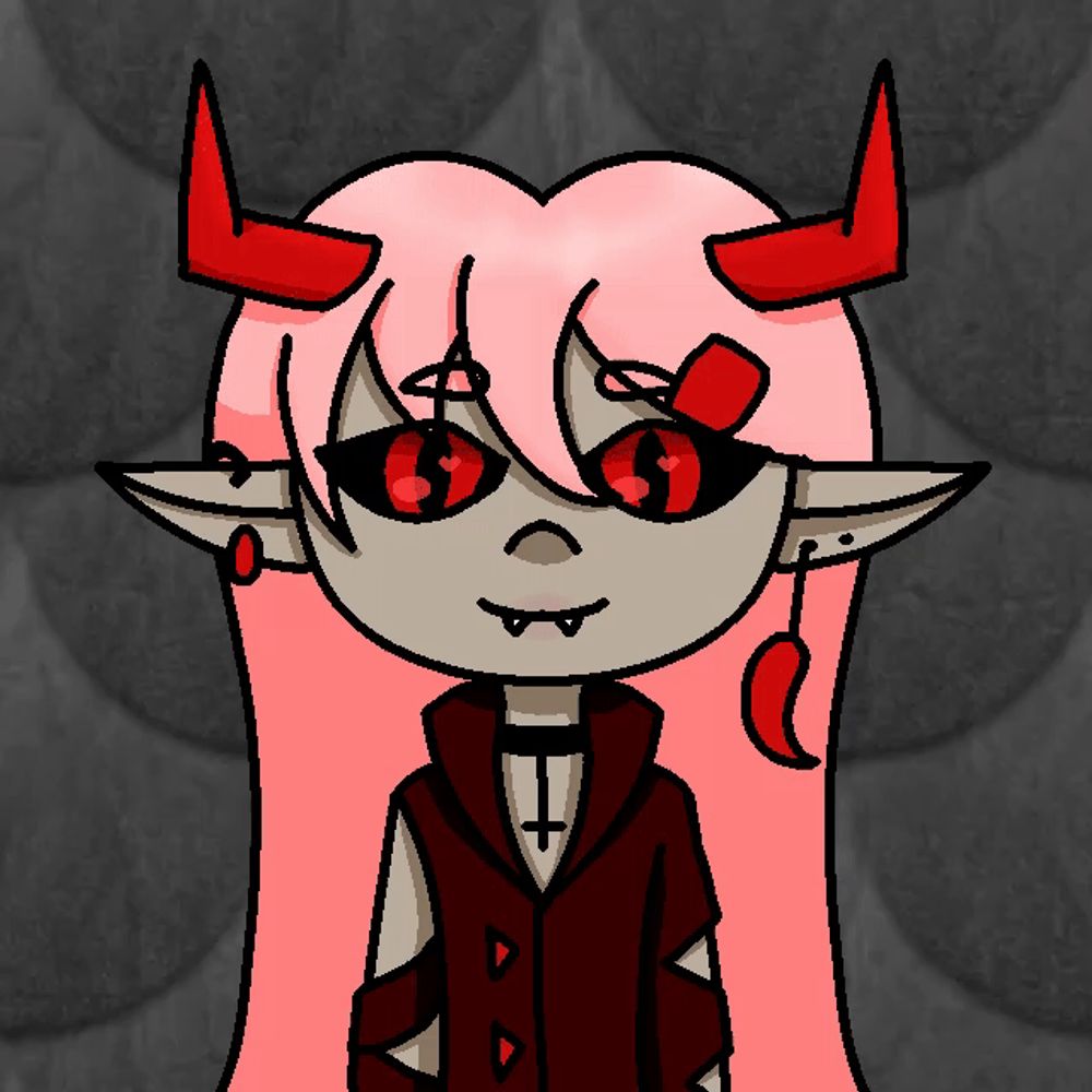 Grei [he/him]