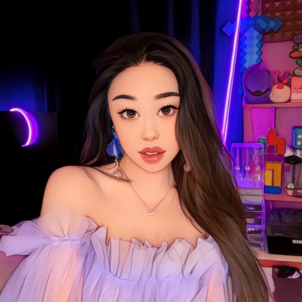 pearlynrae