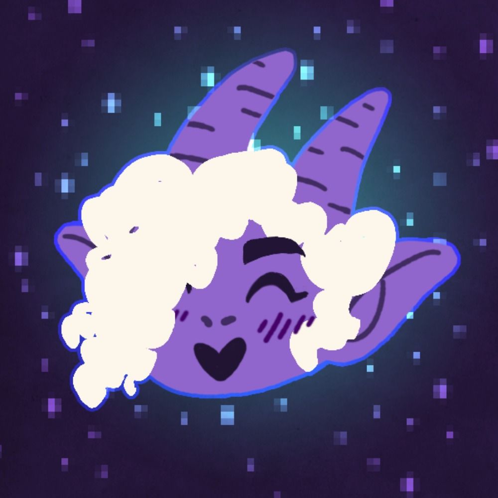 Del | PurpleTiefling ― Comms Open, links in bio!✨'s avatar