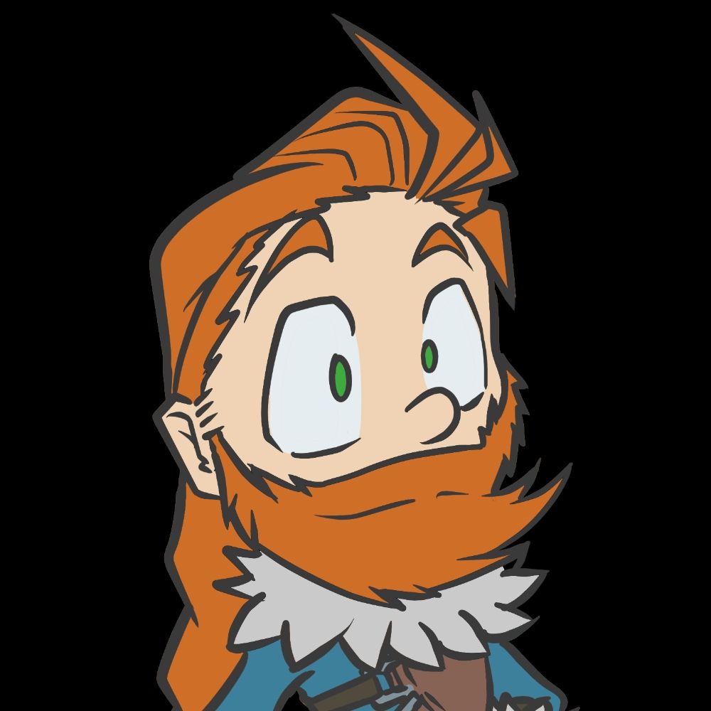 Haarektheginger