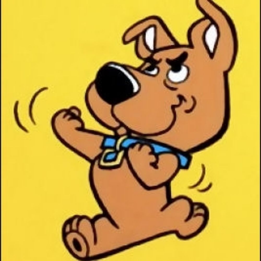 Scrappy