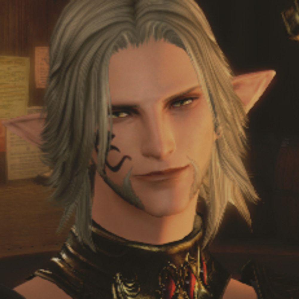 Urianger Augurelt