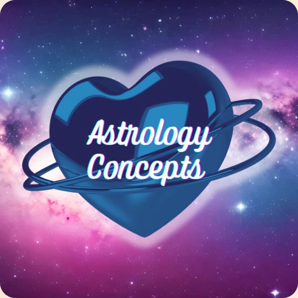 Astrology Concepts