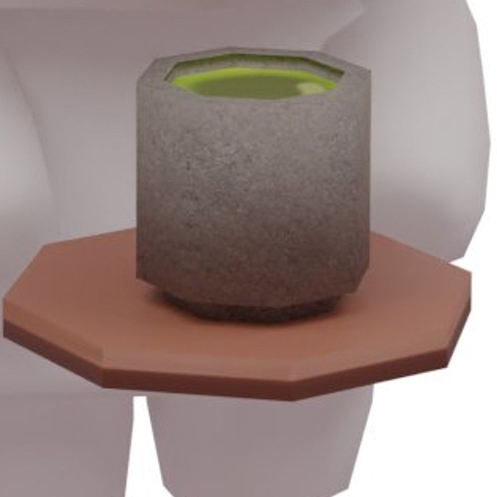 ぬるま湯