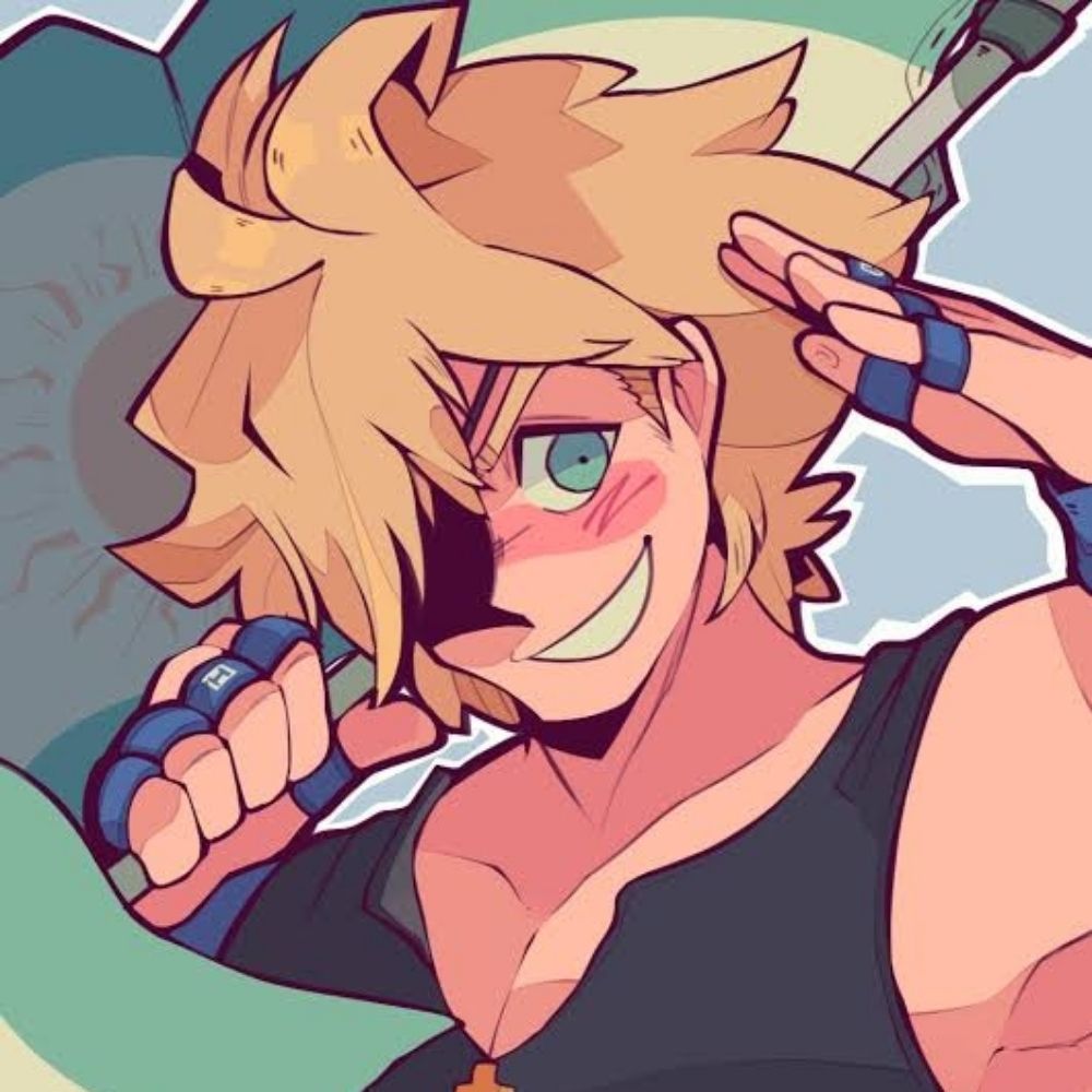 User avatar