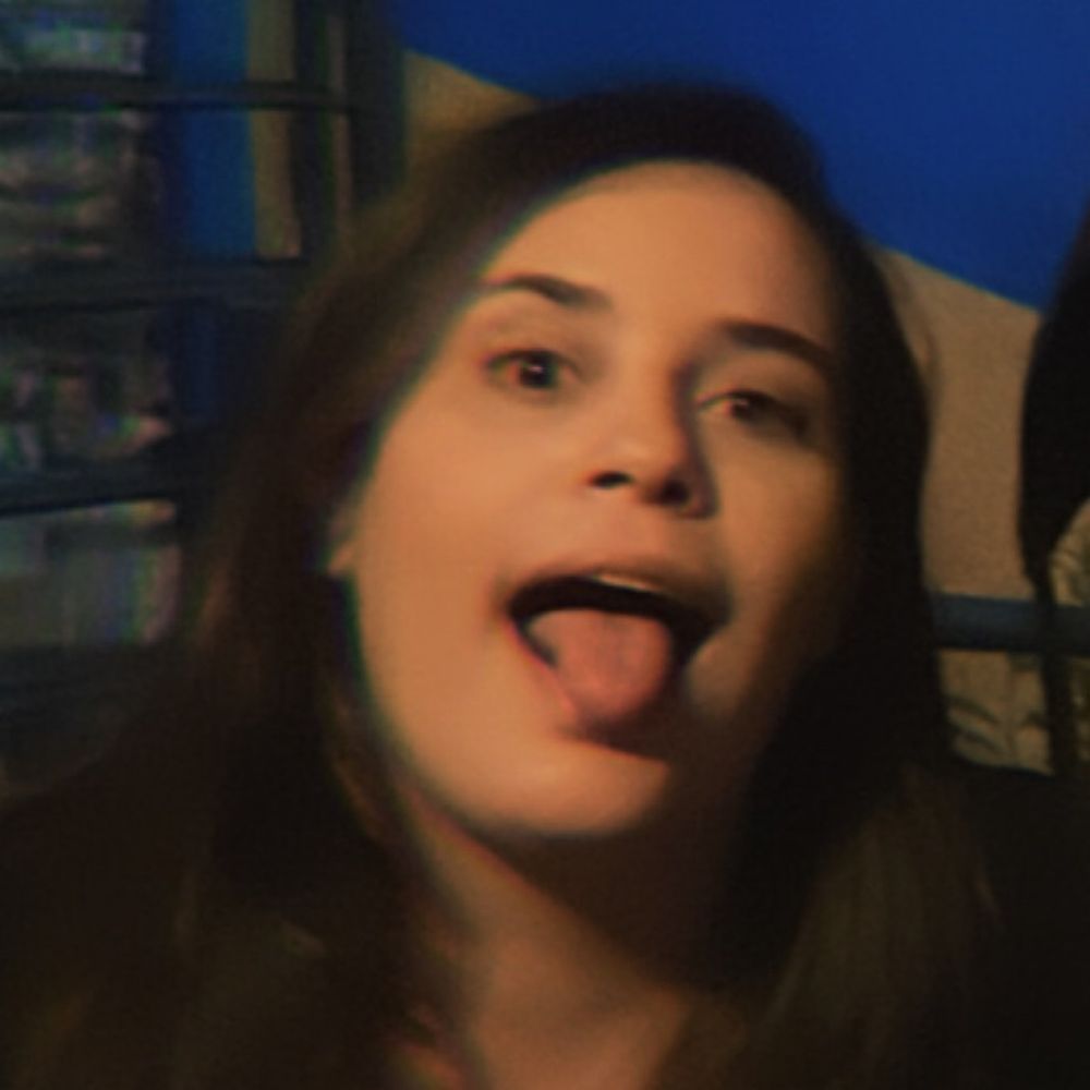 flavinha.