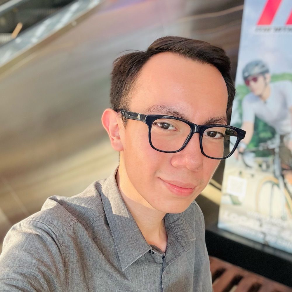 Gabriel Álvarez
