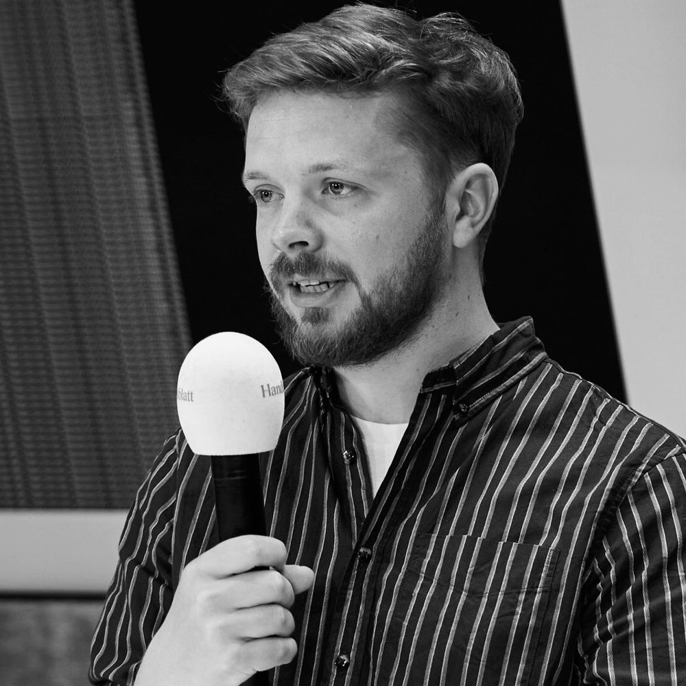 Michael Verfürden 