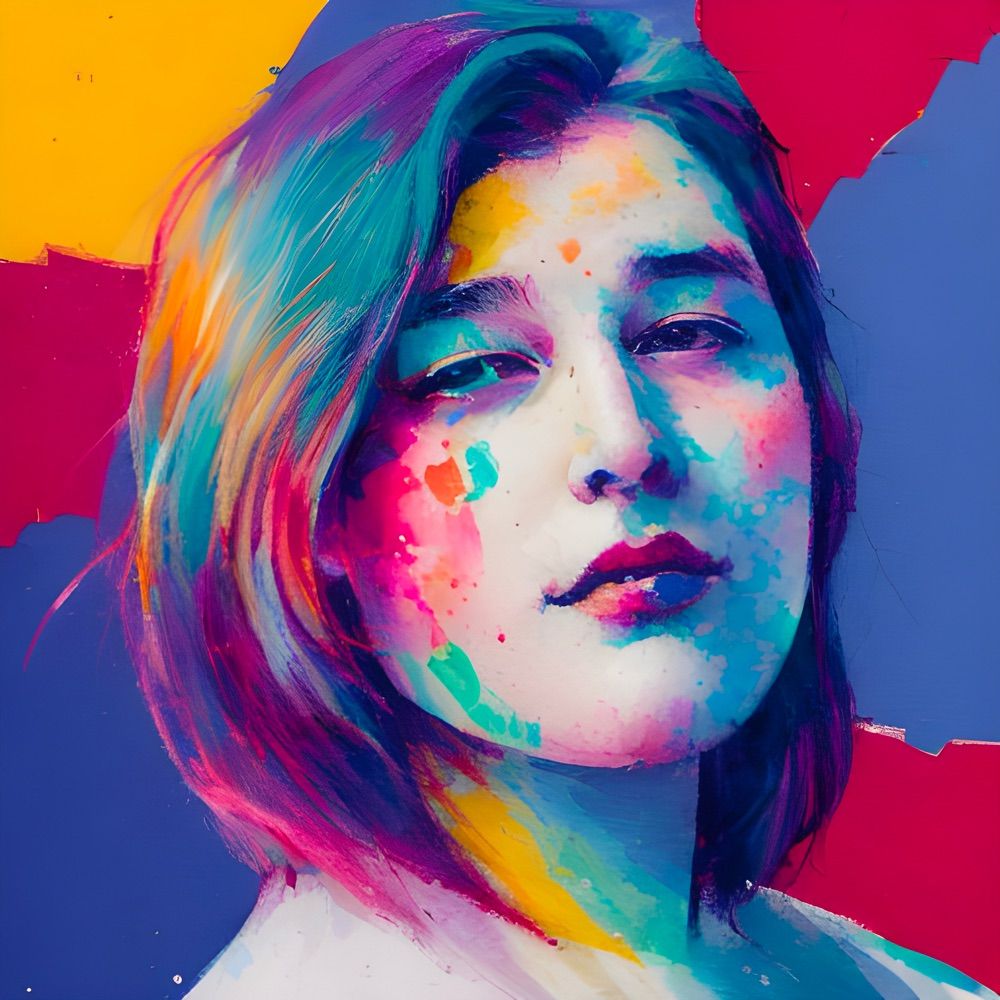 Julie (She/Her)