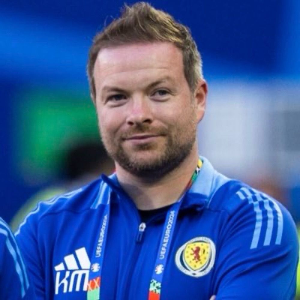 Kenny Millar