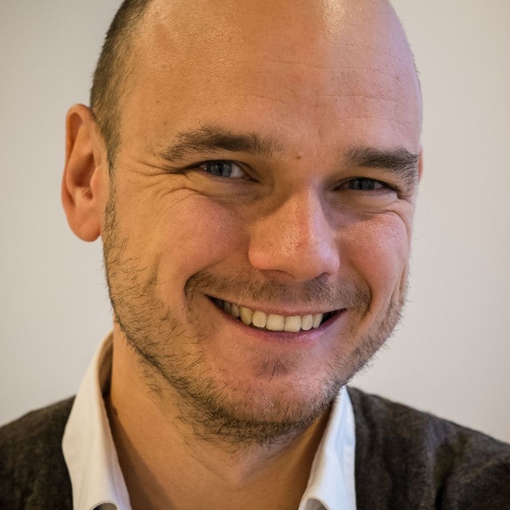 Stefan Engels