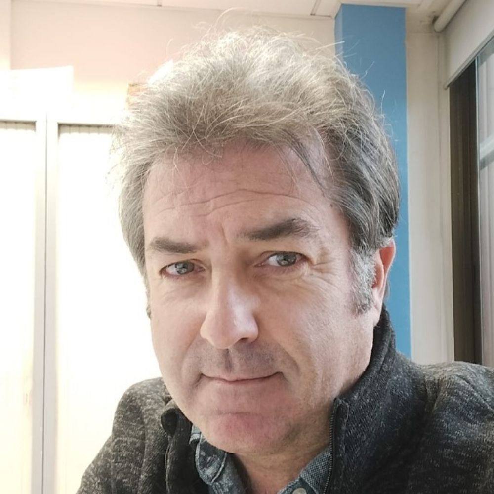 Jose Manuel Jurado