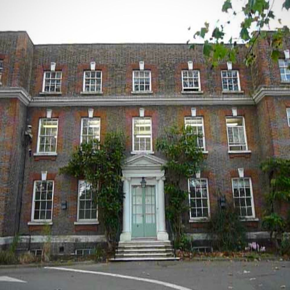 Kew Keepers