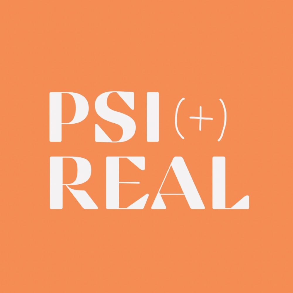 PSI (+) REAL