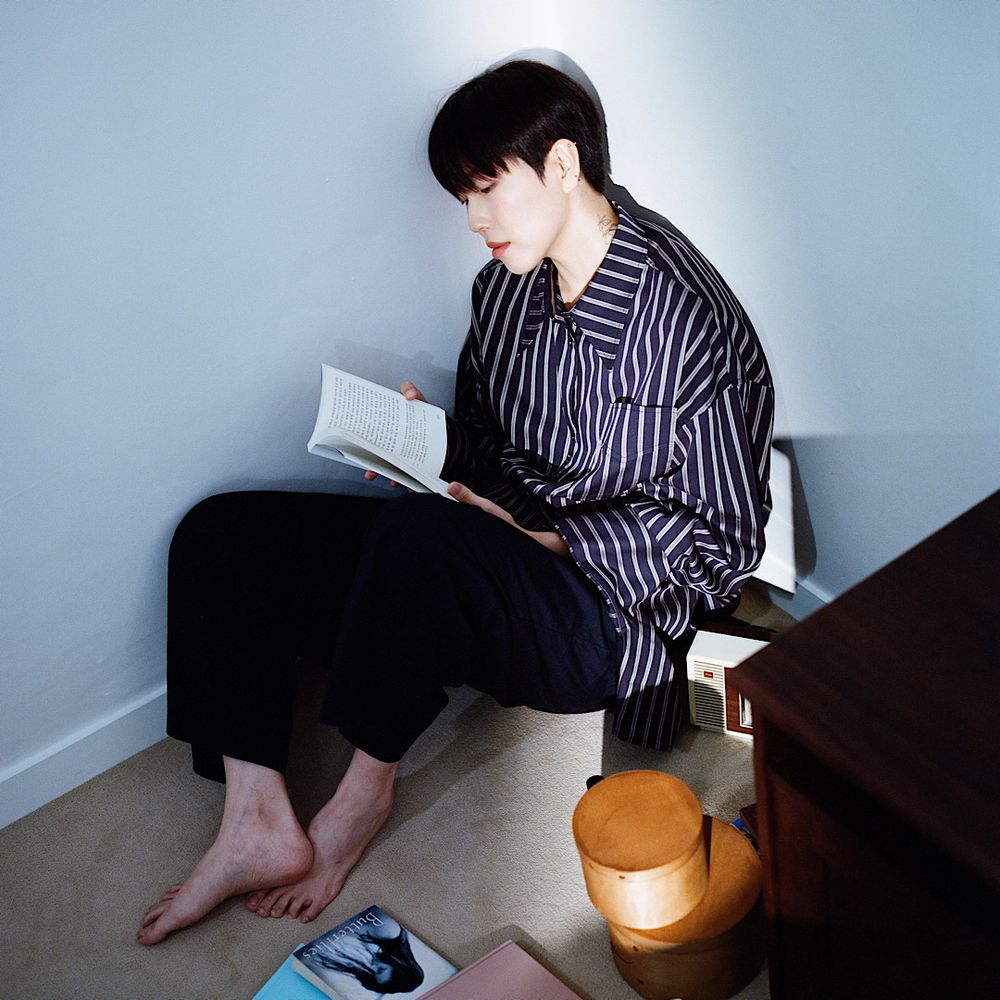 김겨울