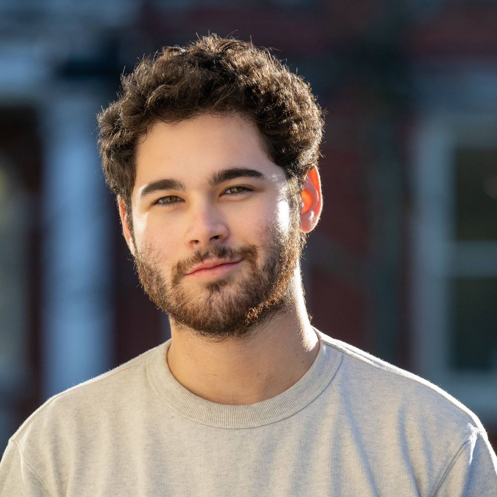 Nicolas Gertler