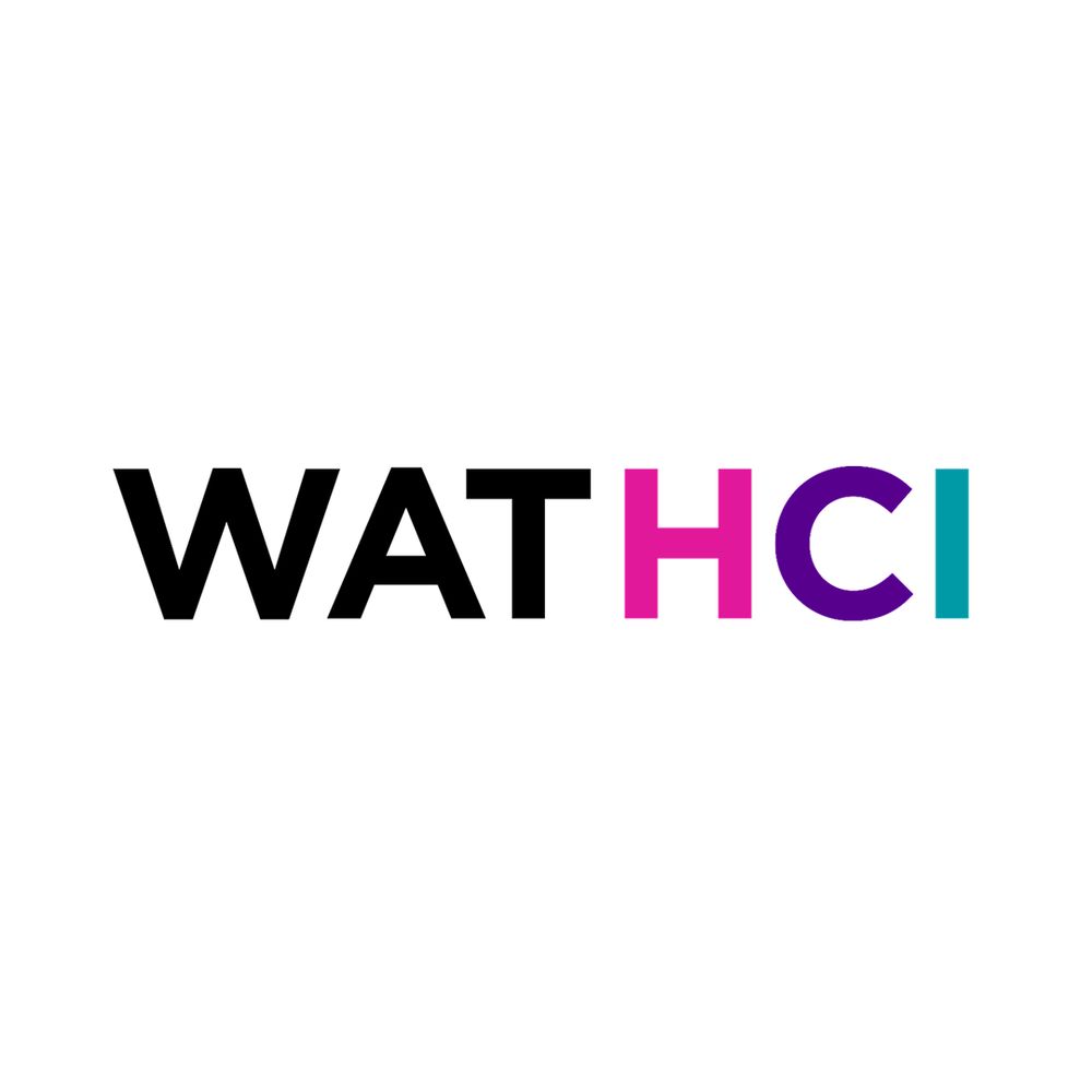 Waterloo HCI