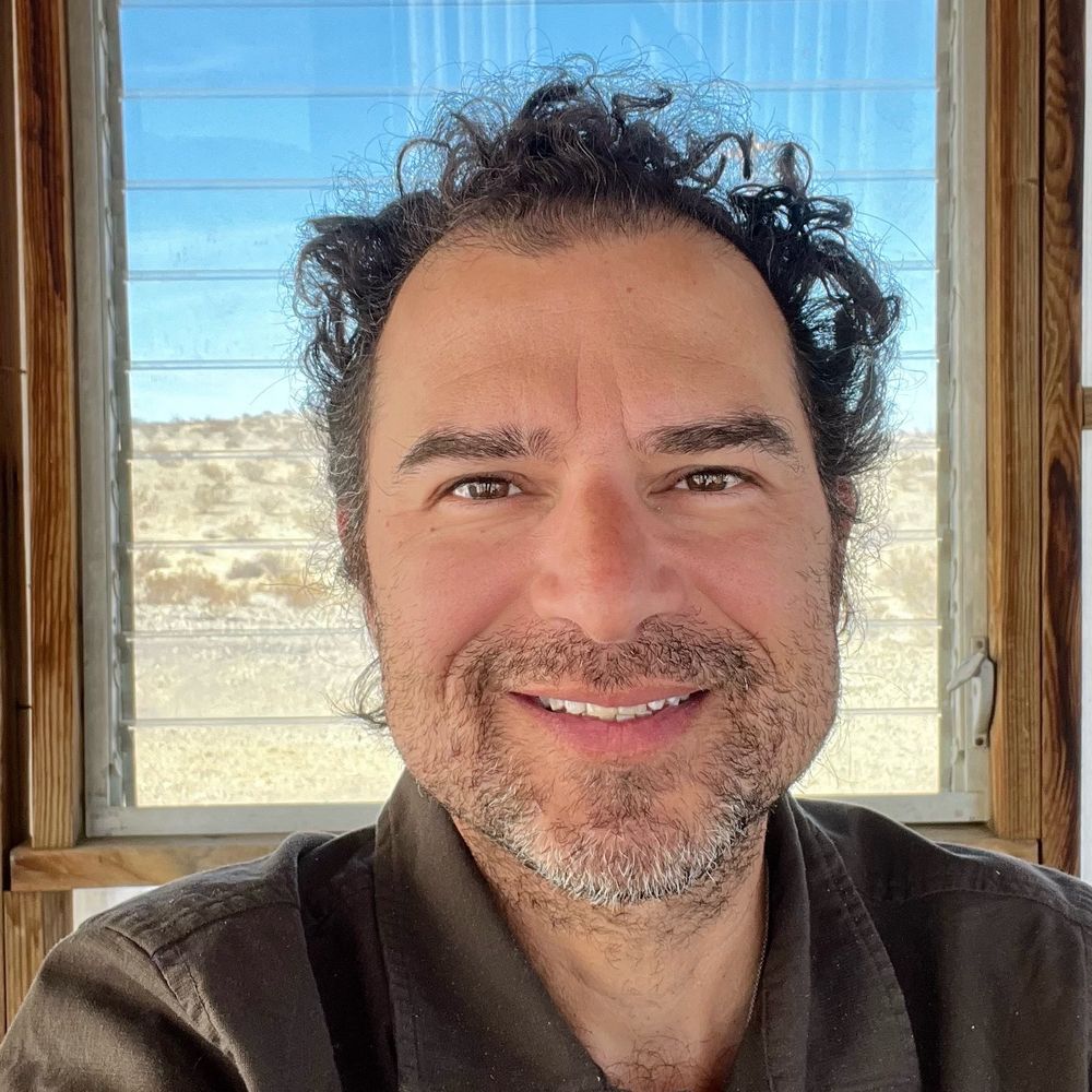 Joe Cruz