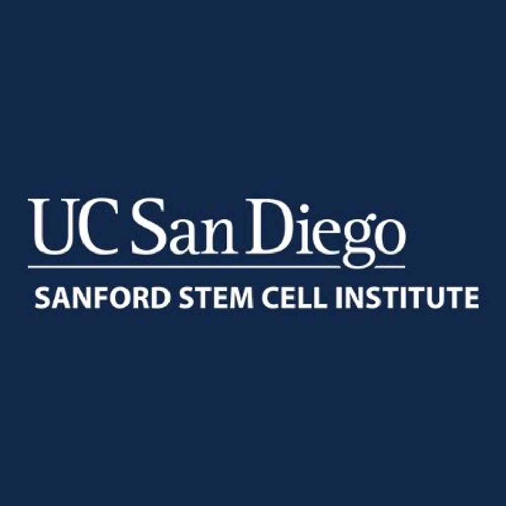 Sanford Stem Cell Institute UC San Diego