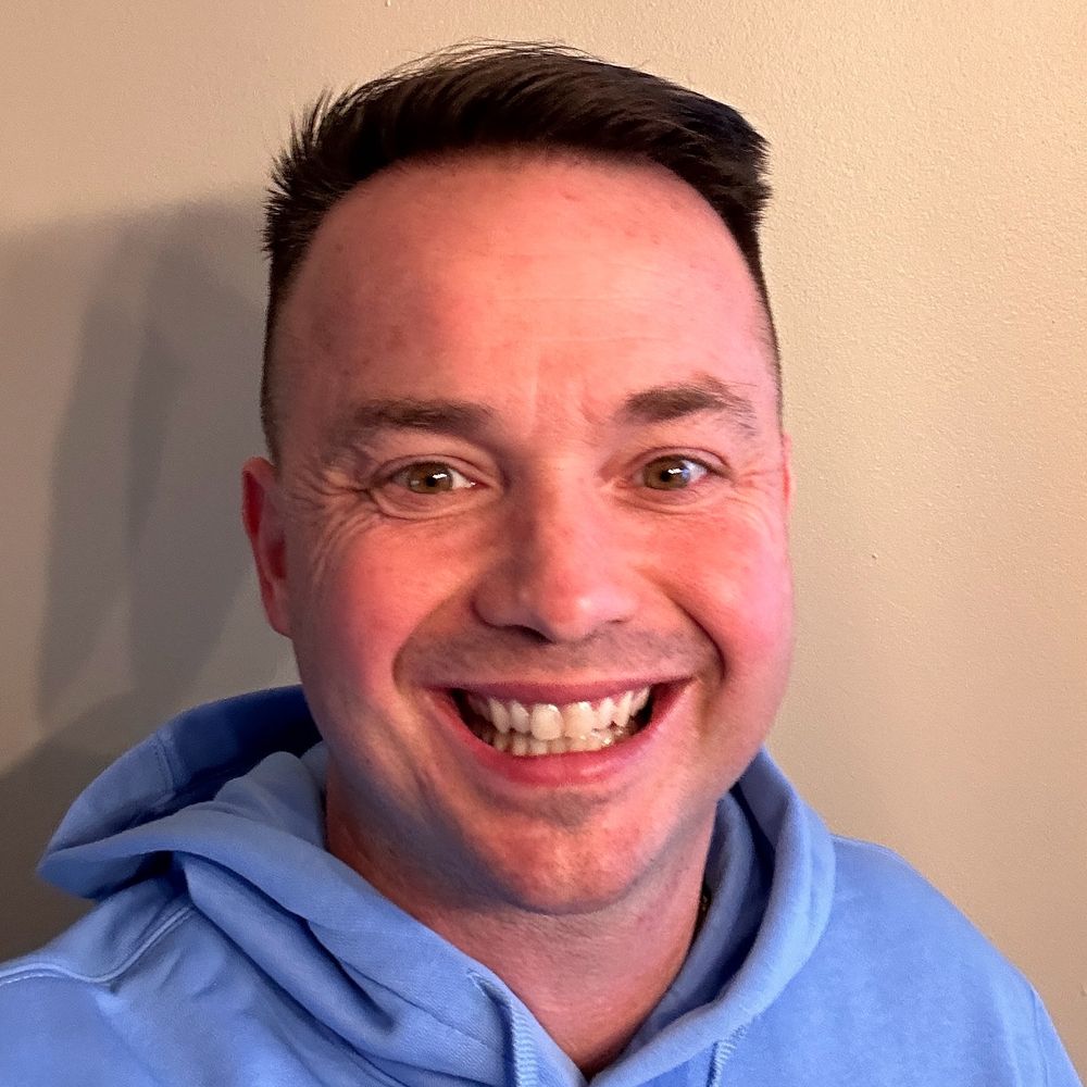 Jeremy Dudley →#FETC Jan. 14-17, 2025
