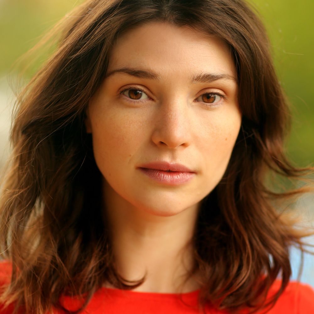 Emerald O’Hanrahan