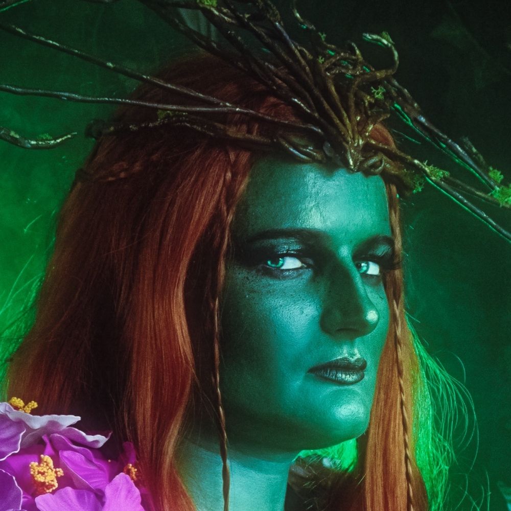 Elfriede Fullmoon