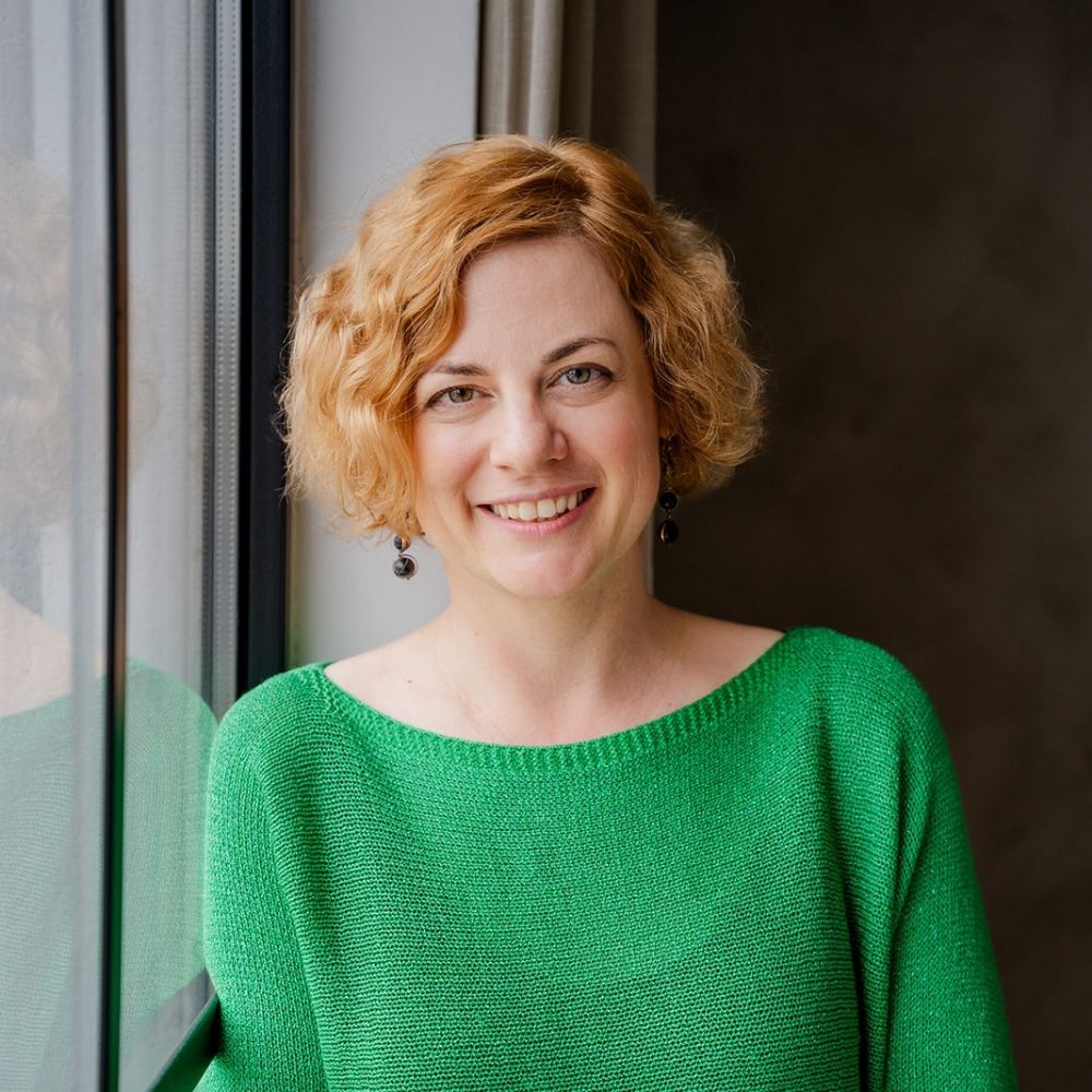 Eszter Bodnár