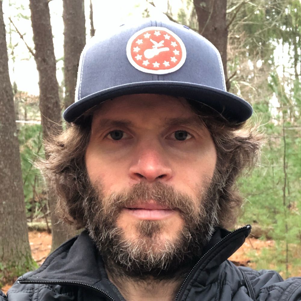 Aaron Agulnek
