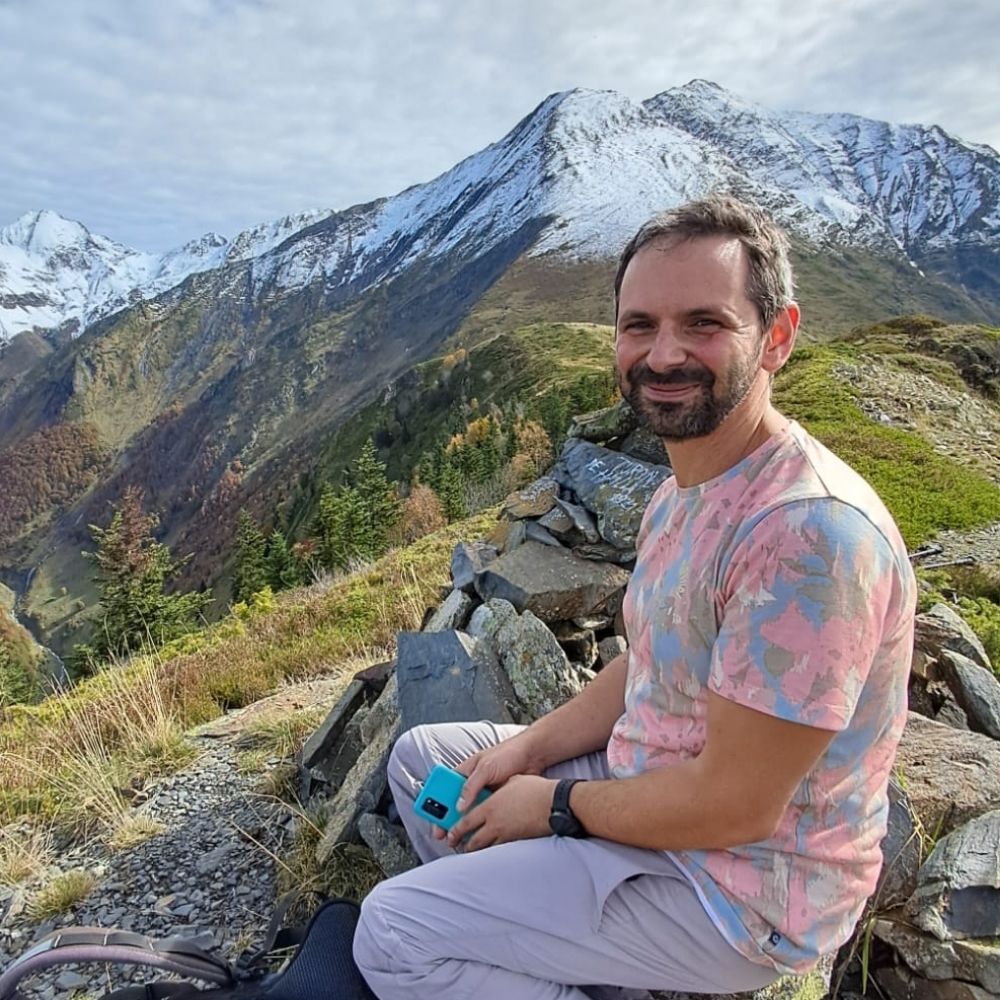 Matthieu Burgard