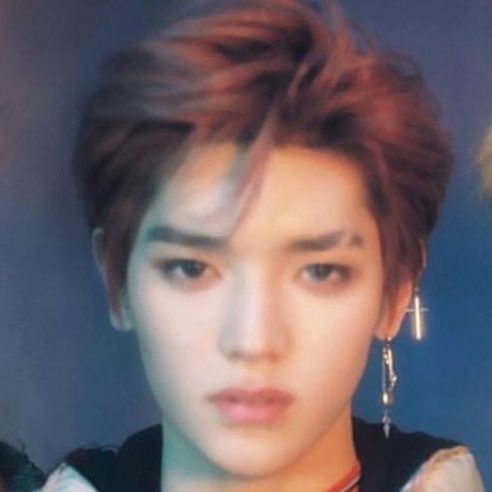 hourly taeyong