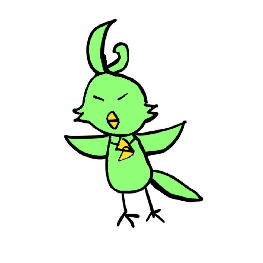 みみっちゅう