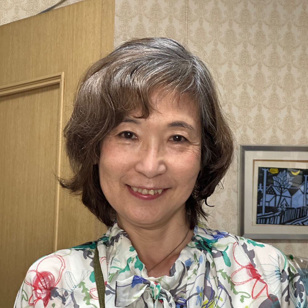 首都大の猫（服部久美子）