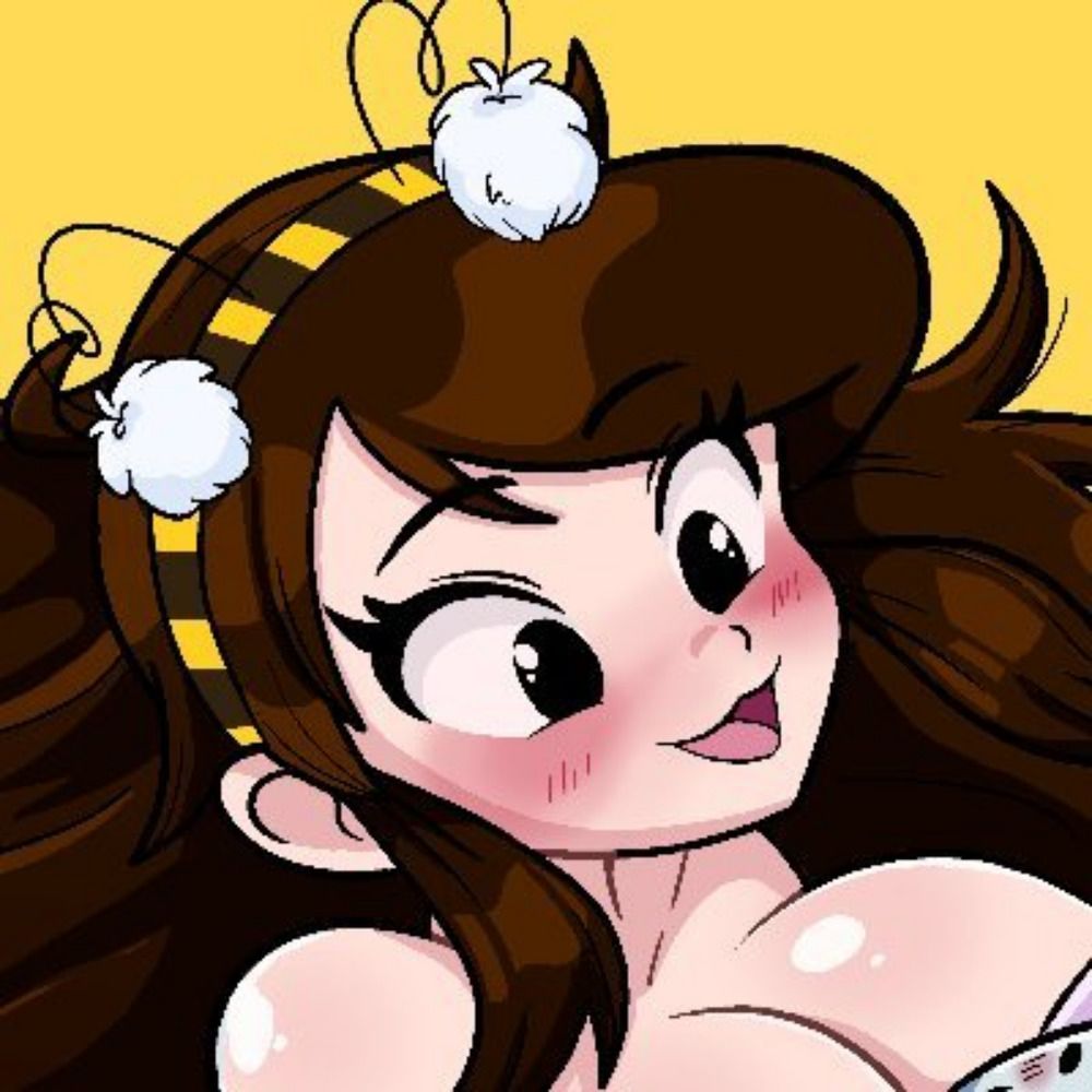 Susie Hatter's avatar