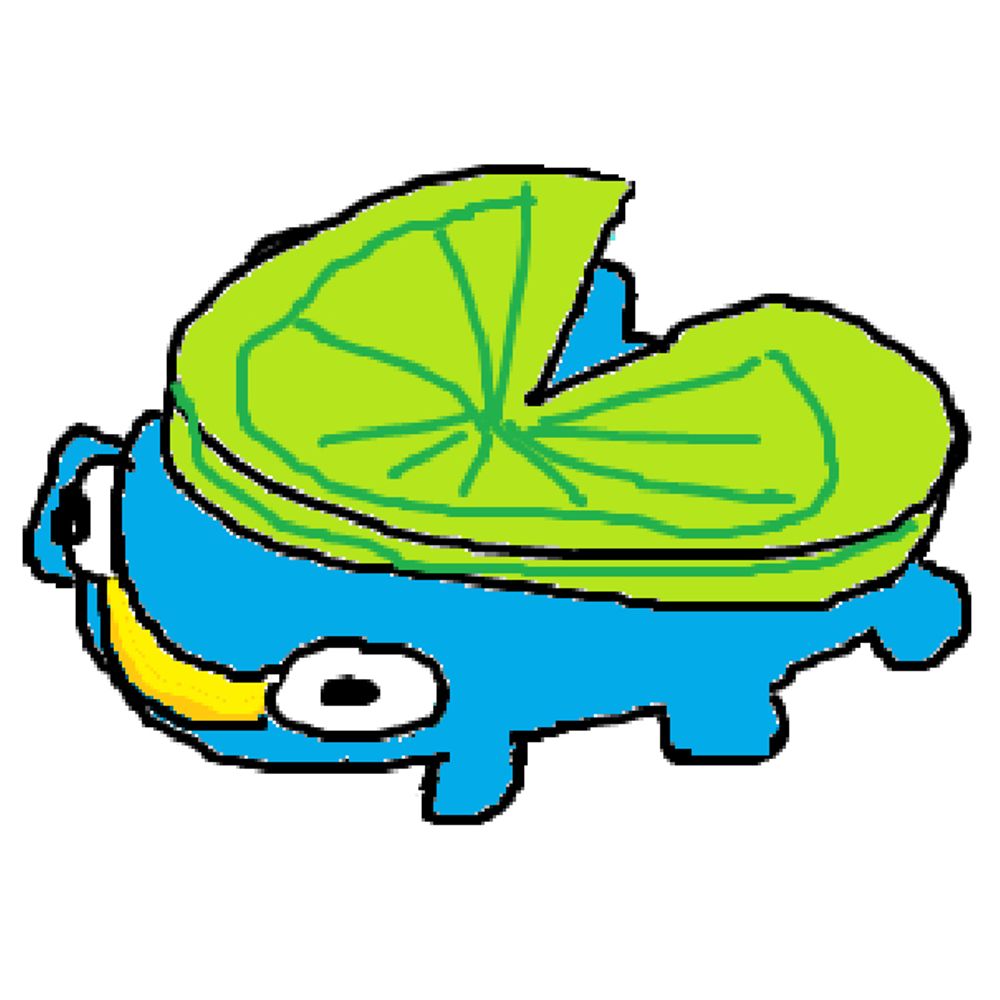 KingBanana64