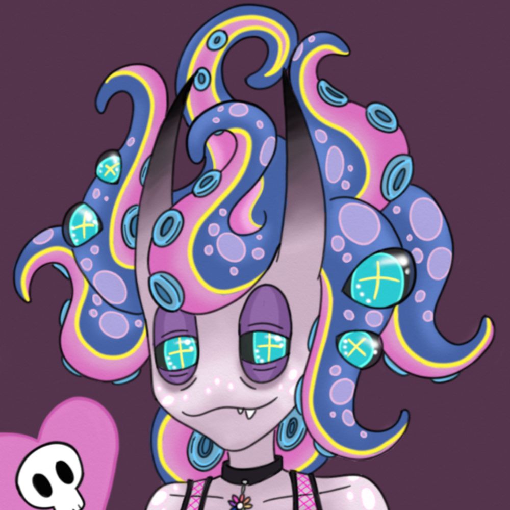 clovermore.bsky.social profile picture