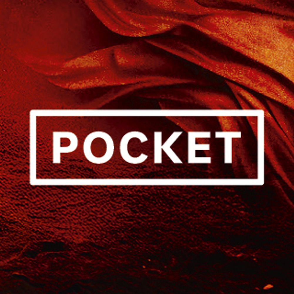Pocket Imaginaire