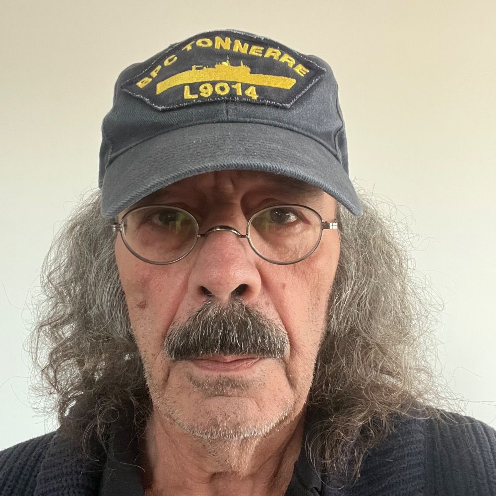 Alain Chémali 