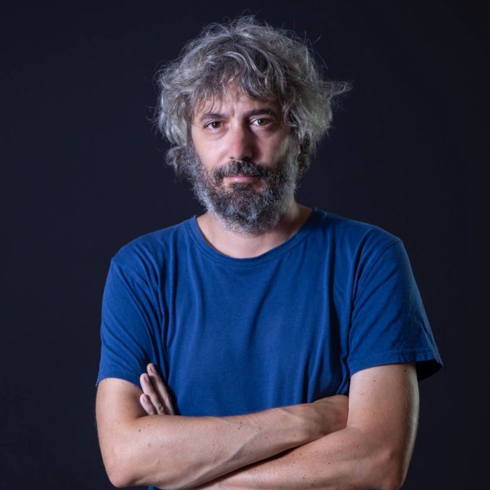 Manolo Tarancón