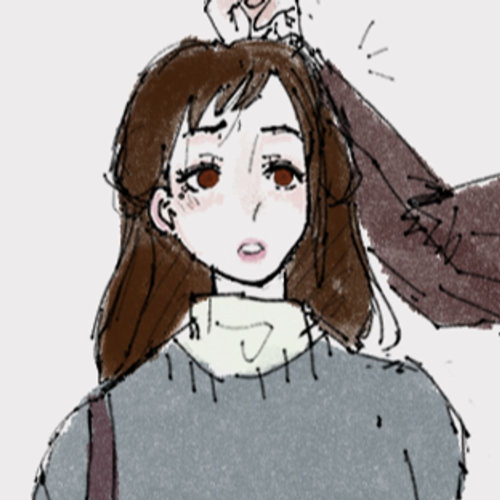  monica 🍉 | shoko mom agenda defender