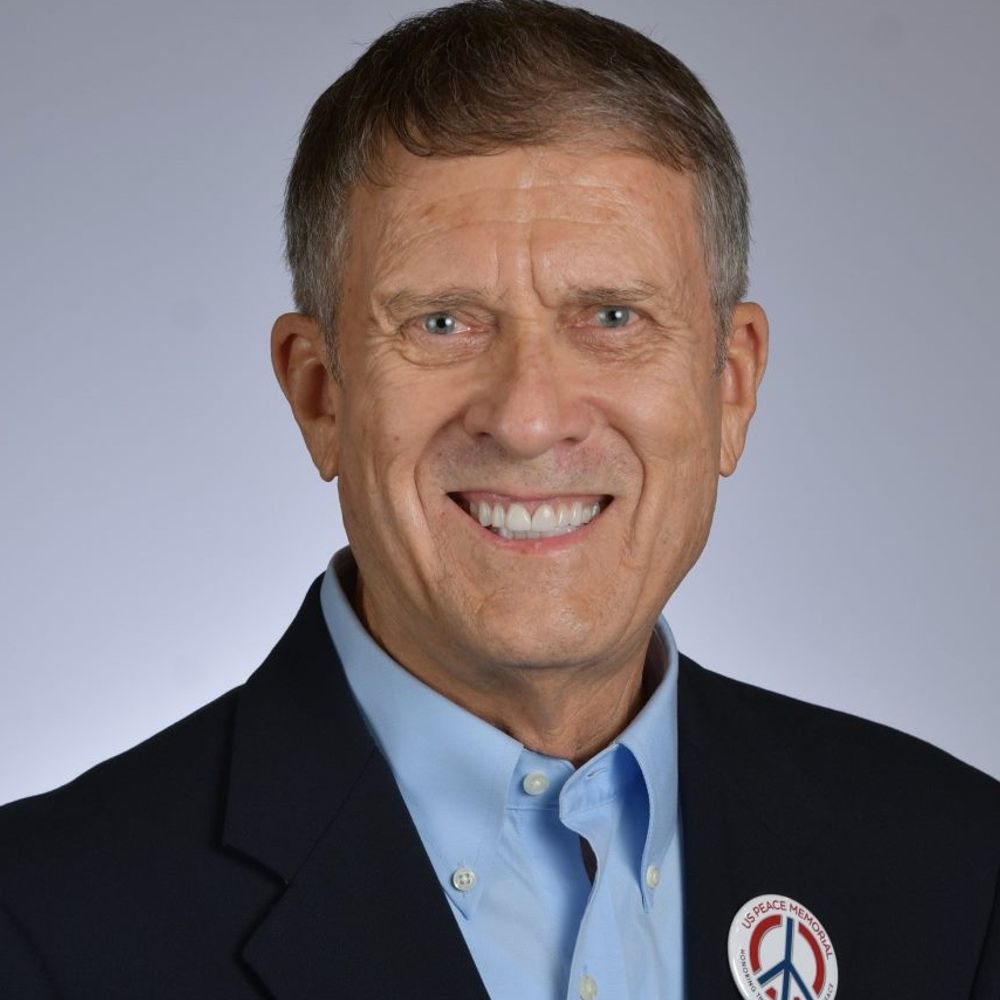 Dr. Michael D. Knox