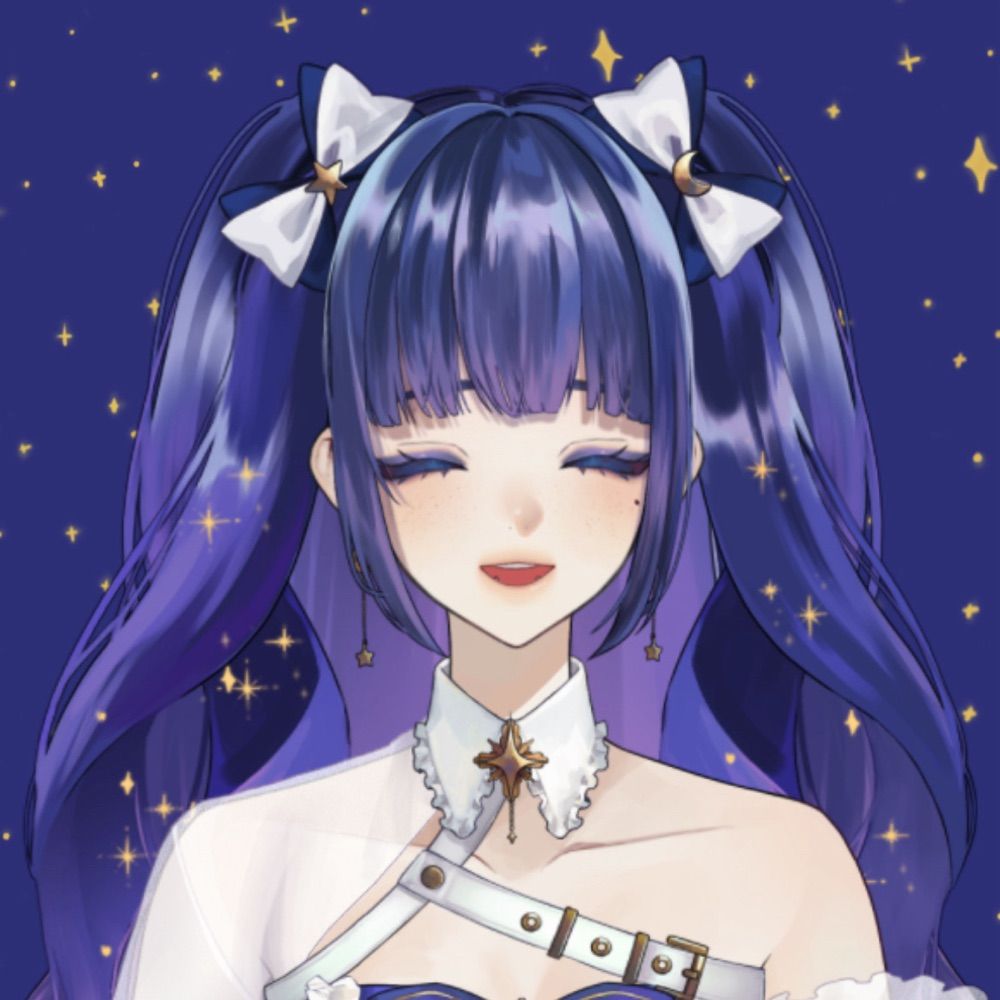 Mina Imai ✨🎙️