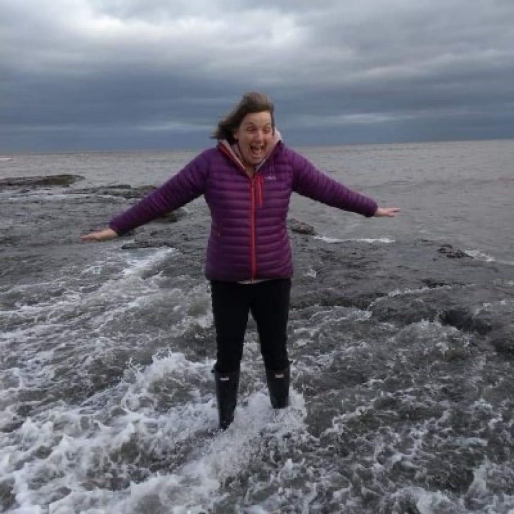 Sarah Craggs