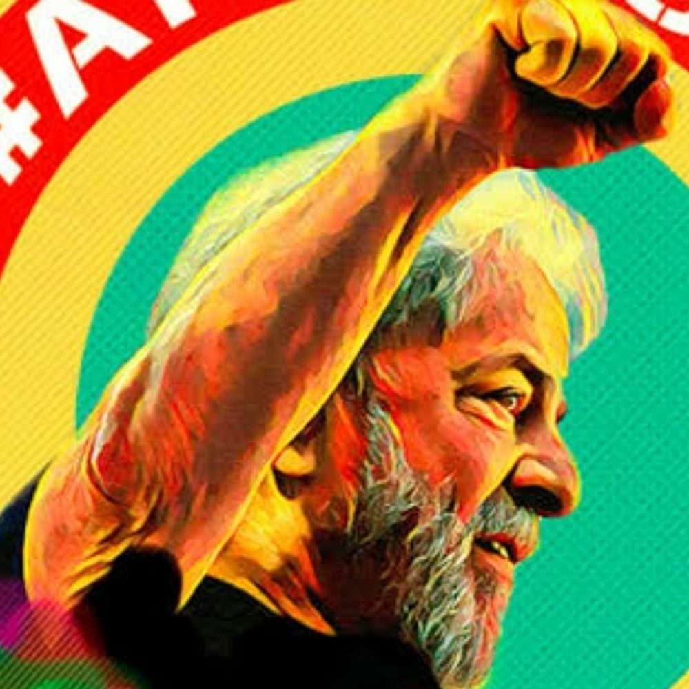 Pedro Faria 🚩🚩🚩