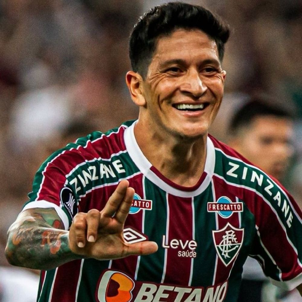 Fluminense Bluesky 🇭🇺
