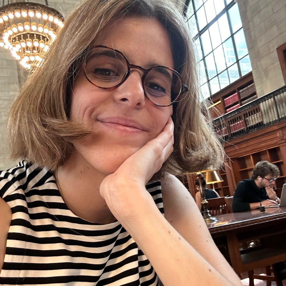 Mireia Garcés de Marcilla