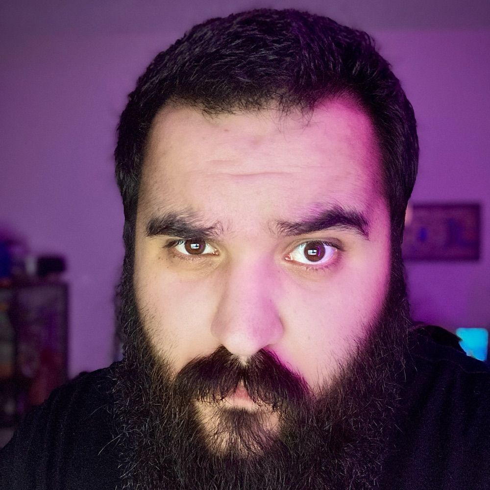 StefenGalaxy | Indie Nova