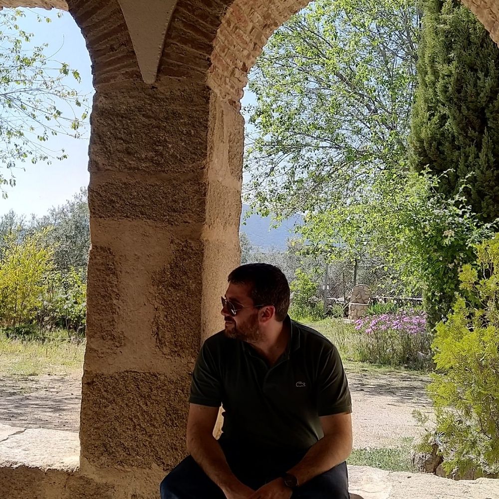 Javier Serrano, PhD